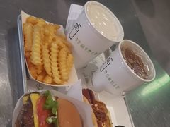 -Shake Shack(南山万象天地店)