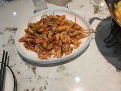 -小乡小镇·传承桐庐土菜·老板亲自烧的菜