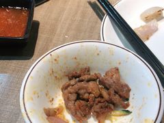 -石记东北风味烤肉店(子固路店)