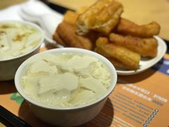 -冰泉豆浆馆(阳朔店)