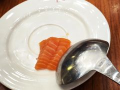 -厦门宝龙铂尔曼大酒店·海鲜自助餐厅