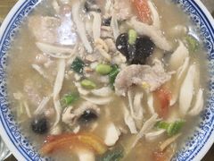 连汤肉片-杏花村水席楼(西大街总店)