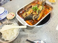 -德优正宗川菜馆