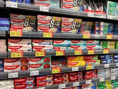 -新苗超市(花城店)