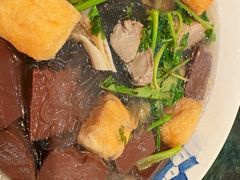 -四宜糕团店(南大街店)