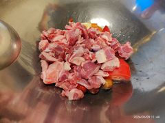 -313羊庄·荣耀·内蒙烧麦(亚运村店)