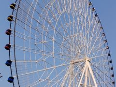 -南昌之星摩天轮