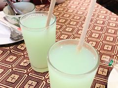 西番莲果汁-愛的烹調