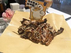 -眉州东坡(清河万象汇店)