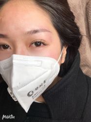 -本小姐美学·半永久纹眉野生眉