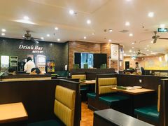 -萨莉亚意式餐厅(星海广场店)