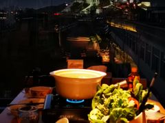 -平措康桑·和牛自助观景餐厅(布达拉宫店)
