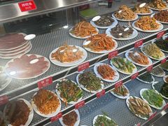 -韩麦大冷面(桂花街直营店)
