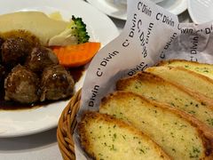 -库滋明·俄罗斯特色美食(中央大街店)