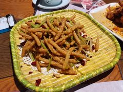 -黄泥岗·地道湖北菜(奥特莱斯店)