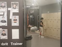 -乐刻运动(爱奇艺创新大厦店)