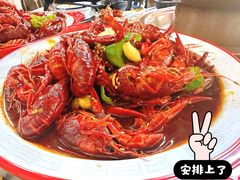 -老北京涮羊肉(航东路店)