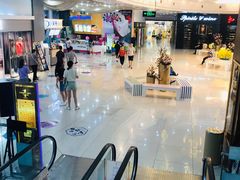 -方恒购物中心(望京小街店)