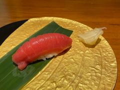 蓝鳍金枪鱼赤身手握-京怀石·壬生