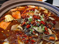 -渝乡辣婆婆·川菜 水煮鱼(安平店)