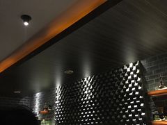 -LAMP BAR 水烟音乐酒吧