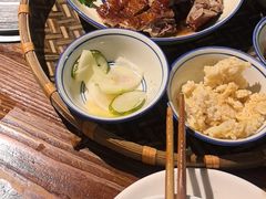 -广府乡下·饭庄(新港东路店)