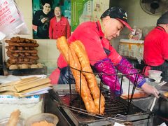 -刘飞放心无铝油条(阳光翠竹苑店)