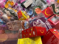 -麦当劳(番禺易发商业街店)