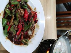 -同兴半盆菜酒家(打浦路店)