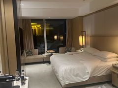 -北京康莱德酒店