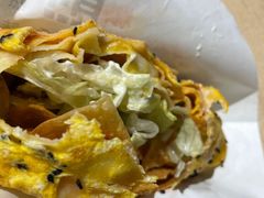 手撕荷叶鸡-煎饼道·新鲜现做(桐梓林店)