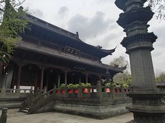 -钱王祠