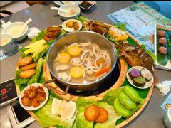 -椰小鸡·琼州糟粕醋(美兰缤纷城店)