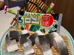 -红沃鳗鱼黑牛烤肉店(不老街店)