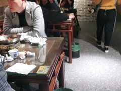 大堂-临街徽菜馆·正宗黄山味
