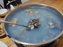 -凯华海鲜火锅·传承三十六年