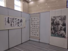 -华中师范大学-图书馆