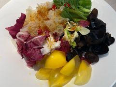 -狮王府淮扬菜(万象城店)