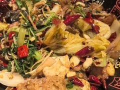 -异特麻辣香锅·烤鱼(怀柔店)