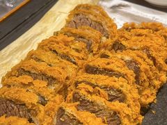 -尚品越府·融合餐厅(延安路店)