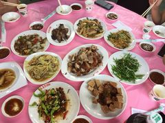 -熊家万峦猪脚(车城店)