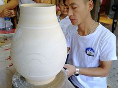 -景德镇古窑民俗博览区