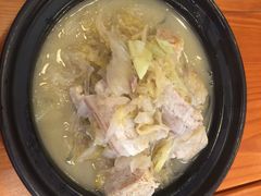 -翠花老菜饺子馆(七宝店)