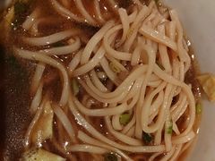 -北京老铺烤鸭(高新店)
