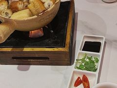 -芽笼芽笼新加坡餐厅(世纪汇店)