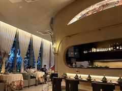 -龟兹KUCINA·新疆菜(前滩L+PLAZA店)