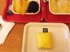 -满记甜品(金唐购物中心店)