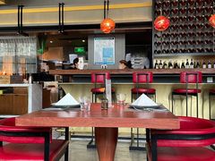 大堂-NIUNIUPARK和牛螃蟹(龙湖杭州滨江天街店)