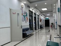 -派美特宠物医院·核磁CT·骨科肿瘤·疑难转诊(沈农禾丰店)