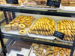 -起士林(荣安大街店)
